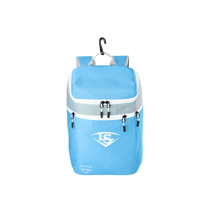 Louisville Slugger Powerized Stick Youth Baseball Backpack - WB575760
