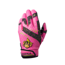 Louisville Slugger Animal Party Youth V2 Batting Gloves - WB5761601