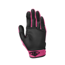 Louisville Slugger Animal Party Youth V2 Batting Gloves - WB5761601