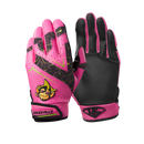 Louisville Slugger Animal Party Youth V2 Batting Gloves - WB5761601