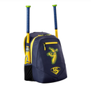 Louisville Slugger Party Savanah Bananas Powerized Stick Pack - WB5763601