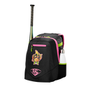 Louisville Slugger Party Animal Powerized Stick Pack