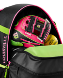 Louisville Slugger Party Animal Powerized Stick Pack