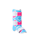 EvoShield MLB PRO-SRZ 2.0 Youth Universal Leg Guard : WB576460