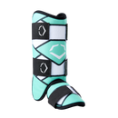 EvoShield MLB PRO-SRZ 2.0 Youth Universal Leg Guard : WB576460