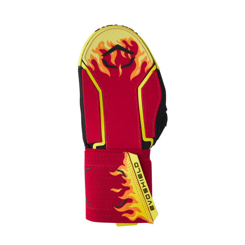 Evoshield Stay Hot Sliding Mitt 2.0 - WB5766301