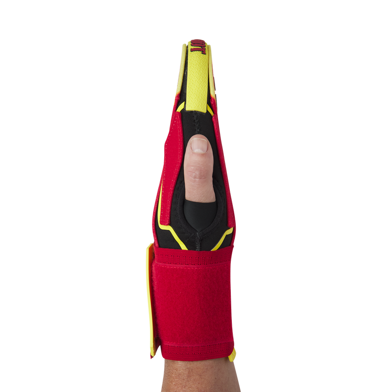 Evoshield Stay Hot Sliding Mitt 2.0 - WB5766301