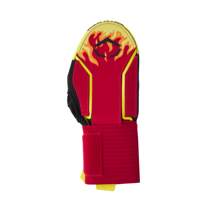 Evoshield Stay Hot Sliding Mitt 2.0 - WB5766301