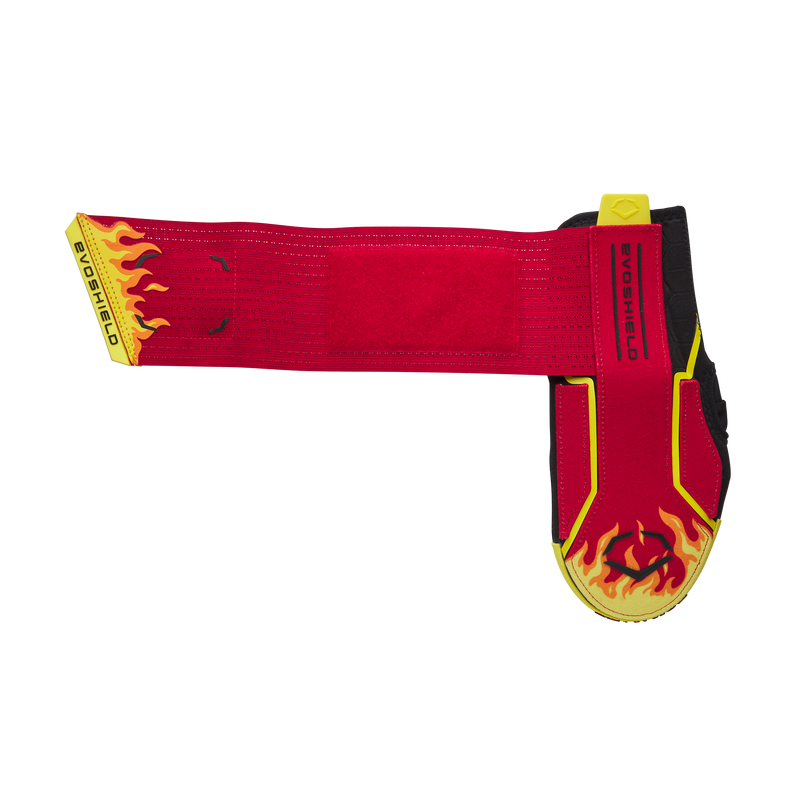 Evoshield Stay Hot Sliding Mitt 2.0 - WB5766301