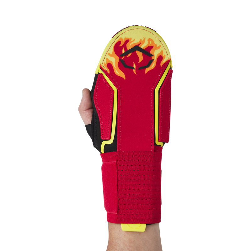 Evoshield Stay Hot Sliding Mitt 2.0 - WB5766301