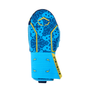 Evoshield Blue/Navy/Volt Sliding Mitt 2.0 - WB5766501