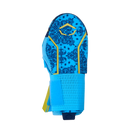 Evoshield Blue/Navy/Volt Sliding Mitt 2.0 - WB5766501