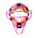 Wilson Dyna-Lite Aluminum Umpire Maks - WB5720901