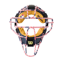 Wilson Dyna-Lite Aluminum Umpire Maks - WB5720901