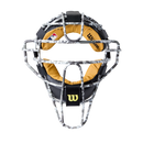 Wilson Dyna-Lite Aluminum Umpire Maks - WB5720901