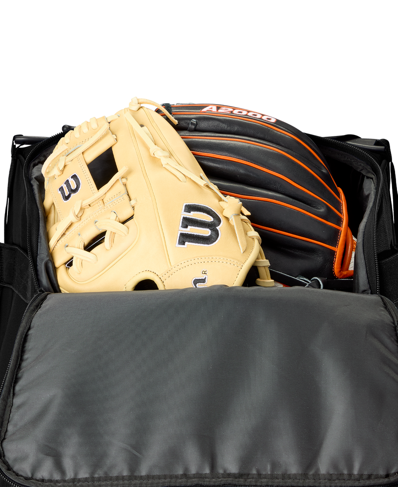 Evoshield Takeover Utility Wheeled Bag - WB577690