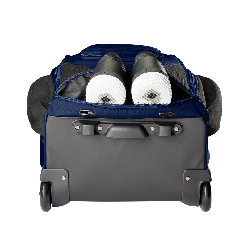 Evoshield Takeover Utility Wheeled Bag - WB577690
