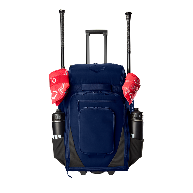 Evoshield Takeover Utility Wheeled Bag - WB577690