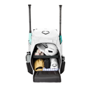 Evoshield Takeover Utility Wheeled Bag - WB577690