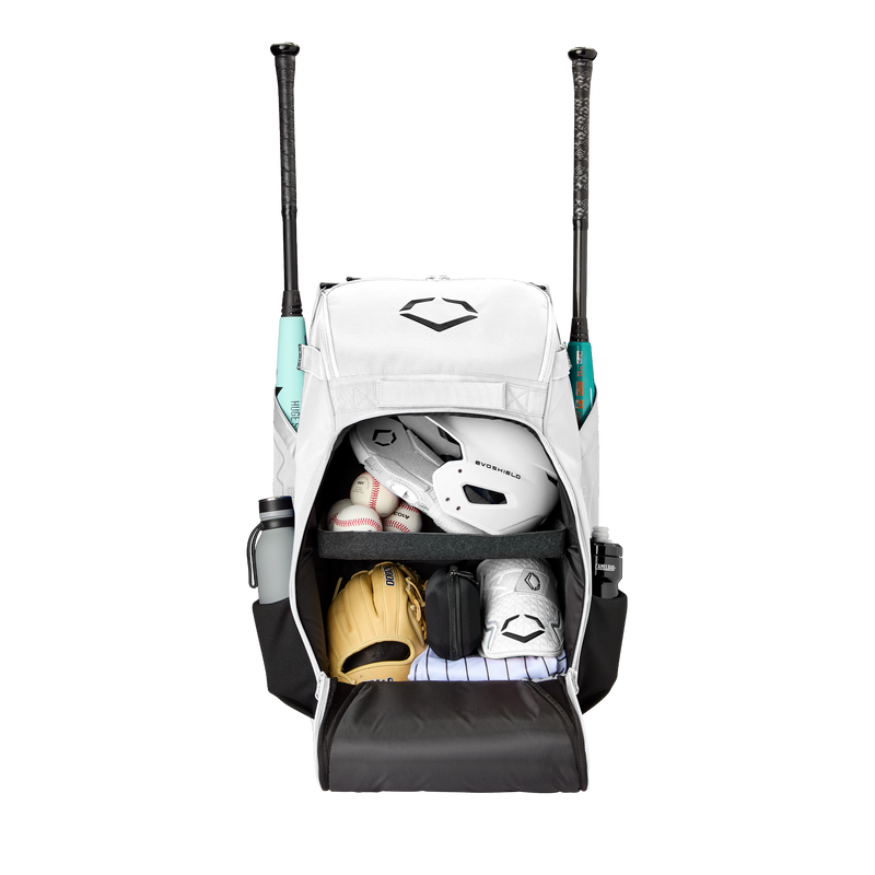Evoshield Takeover Utility Wheeled Bag - WB577690