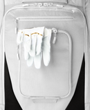 Evoshield Takeover Utility Wheeled Bag - WB577690