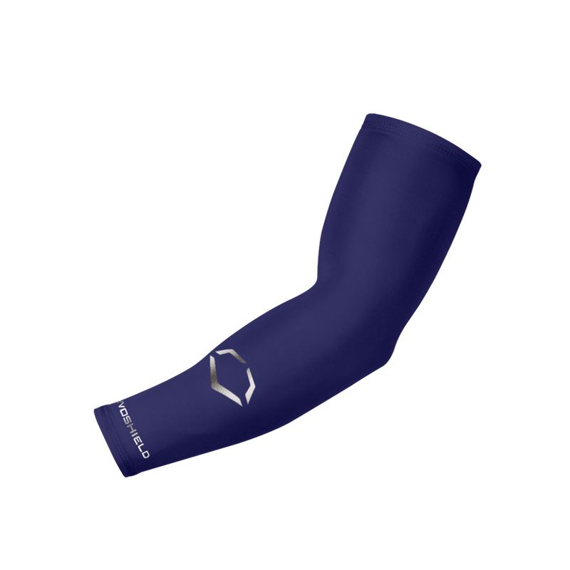 Evoshield Solid Colour Adult Compression Arm Sleeve (Various Colours) - WB6001202