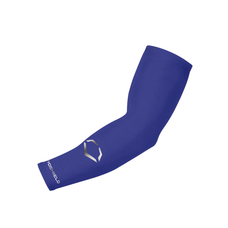 Evoshield Solid Colour Adult Compression Arm Sleeve (Various Colours) - WB6001202