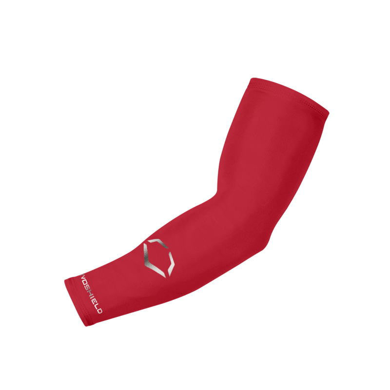 Evoshield Solid Colour Adult Compression Arm Sleeve (Various Colours) - WB6001202