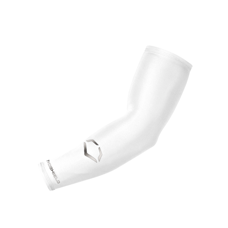Evoshield Solid Colour Adult Compression Arm Sleeve (Various Colours) - WB6001202