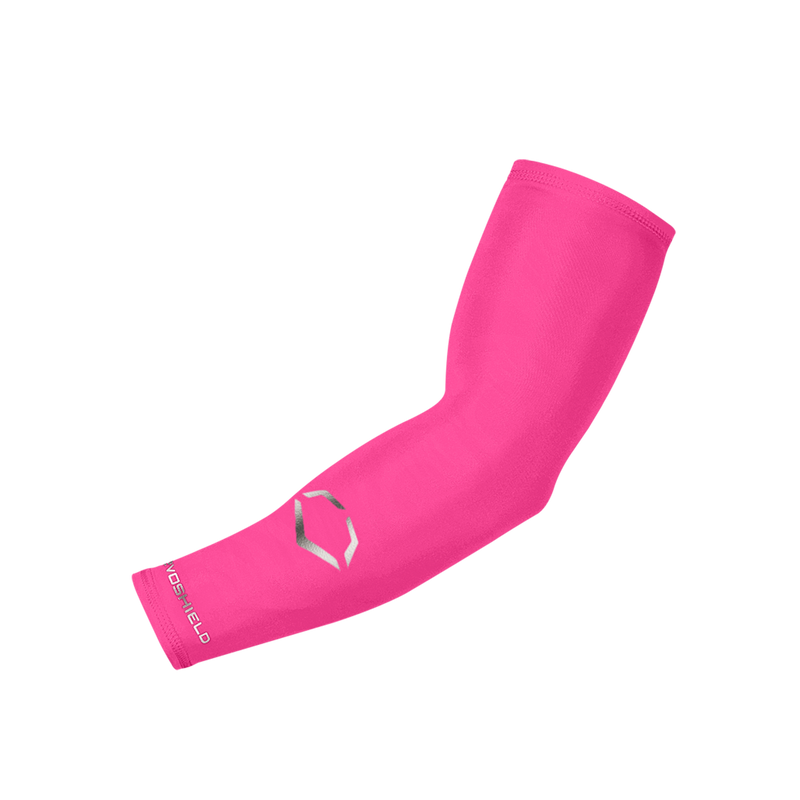 Evoshield Solid Colour Adult Compression Arm Sleeve (Various Colours) - WB6001202