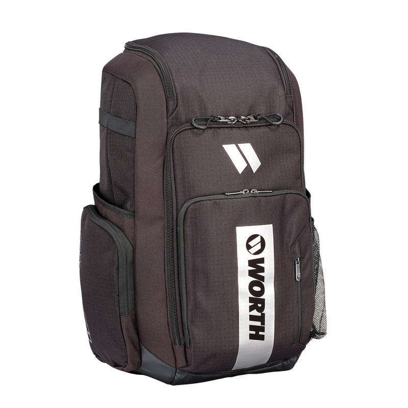 Worth Pro Slowpitch Backpack Bag