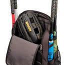 Worth Pro Slowpitch Backpack Bag