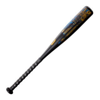2022 DeMarini Uprising -10 USSSA Junior Big Barrel Baseball Bat - WBD2234010
