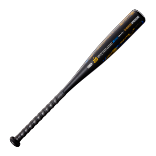 2022 DeMarini Uprising -10 USSSA Junior Big Barrel Baseball Bat - WBD2234010