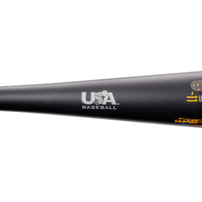 2022 Demarini Uprising (-11) 2 5/8" USA Baseball Bat - WBD2235010