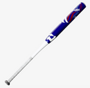 2023 Demarini Nautalai USA Conference Midload Slowpitch Bat - WBD2344010