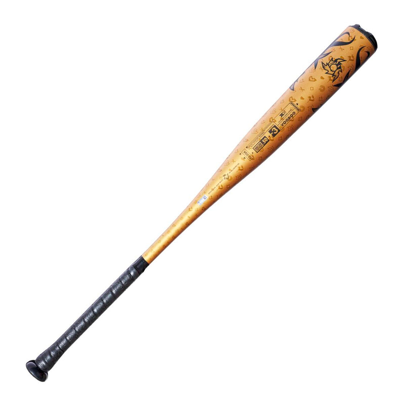 2023 Demarini Voodoo One -3 BBCOR Baseball Bat - WBD2352010-23