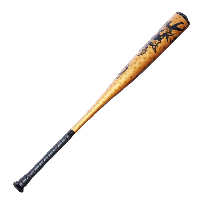 2023 Demarini Voodoo One -3 BBCOR Baseball Bat - WBD2352010-23