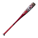 Demarini Voodoo One USA  (-11) 2 5/8'' 1 Piece Alloy USA Baseball Bat WBD2360010