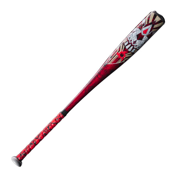 2023 Demarini Voodoo One USA  (-11) 2 5/8'' 1 Piece Alloy USA Baseball Bat WBD2360010