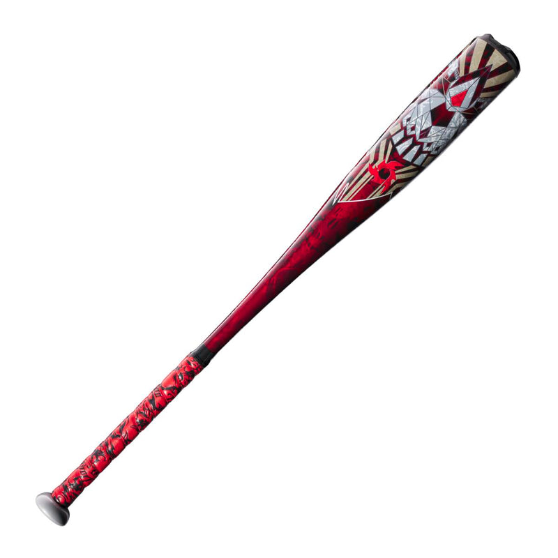 2023 Demarini Voodoo One USA  (-11) 2 5/8'' 1 Piece Alloy USA Baseball Bat WBD2360010