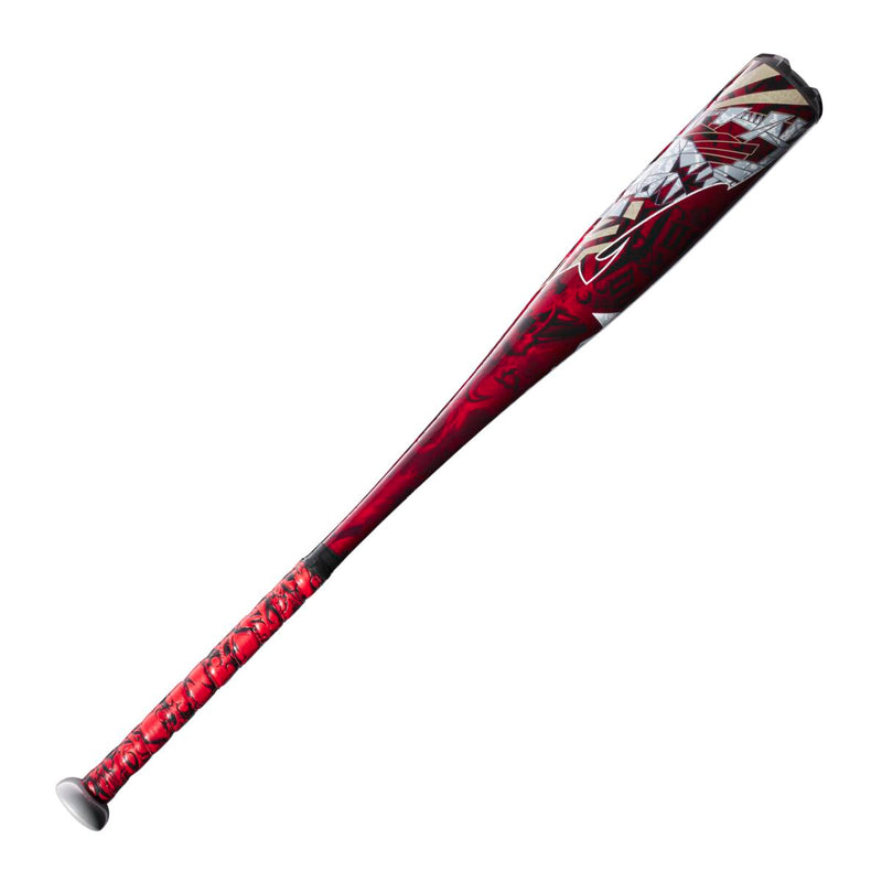 2023 Demarini Voodoo One USA  (-11) 2 5/8'' 1 Piece Alloy USA Baseball Bat WBD2360010