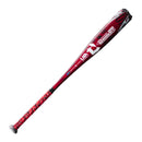 Demarini Voodoo One USA  (-11) 2 5/8'' 1 Piece Alloy USA Baseball Bat WBD2360010