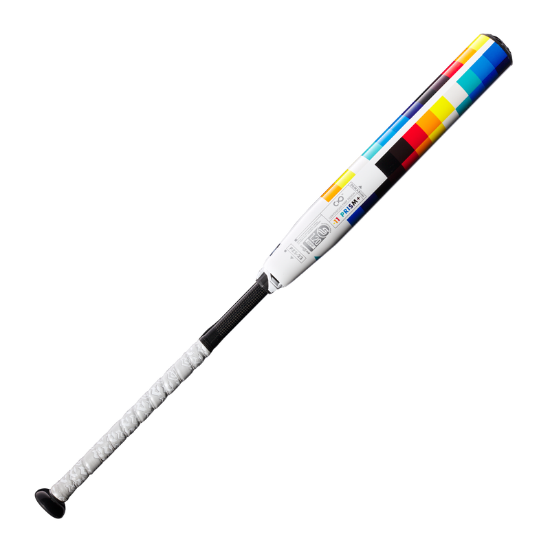 2023 Demarini Prism+ (-11) Fastpitch Bat: WBD2362010