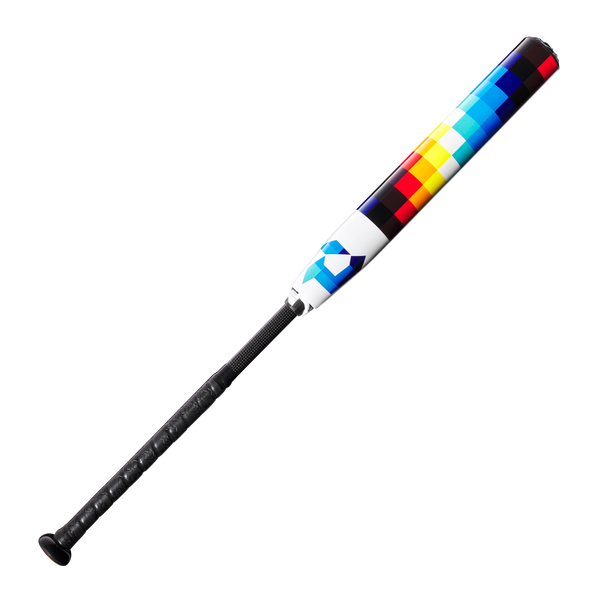 2023 Demarini Prism+ (-10) Fastpitch Bat: WBD2363010