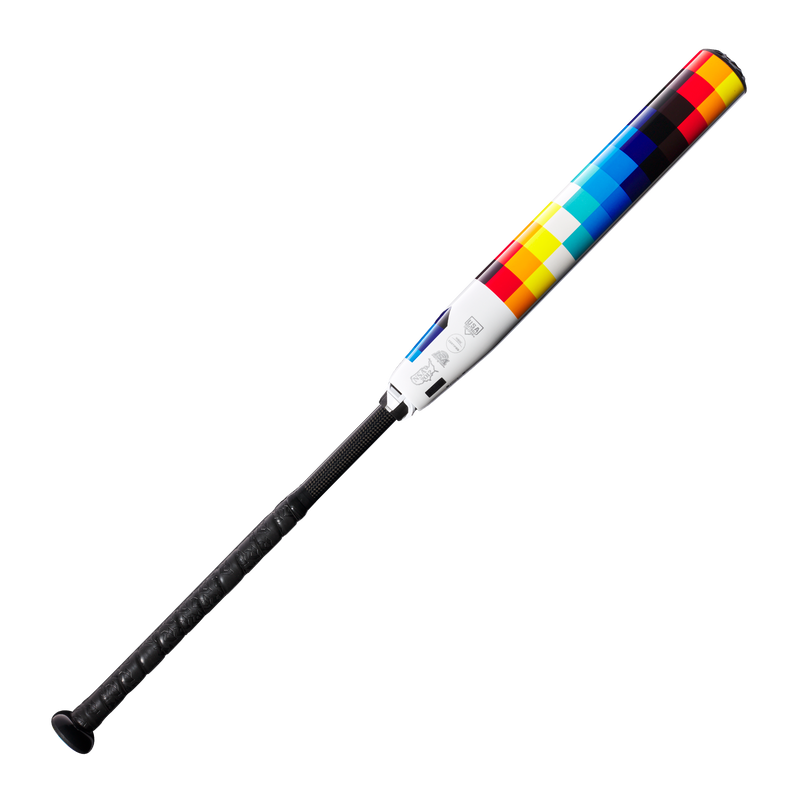 2023 Demarini Prism+ (-11) Fastpitch Bat: WBD2362010