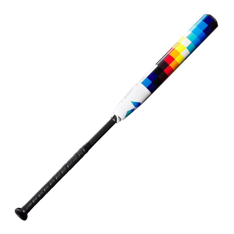 2023 Demarini Prism+ (-11) Fastpitch Bat: WBD2362010