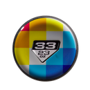 2023 Demarini Prism+ (-10) Fastpitch Bat: WBD2363010