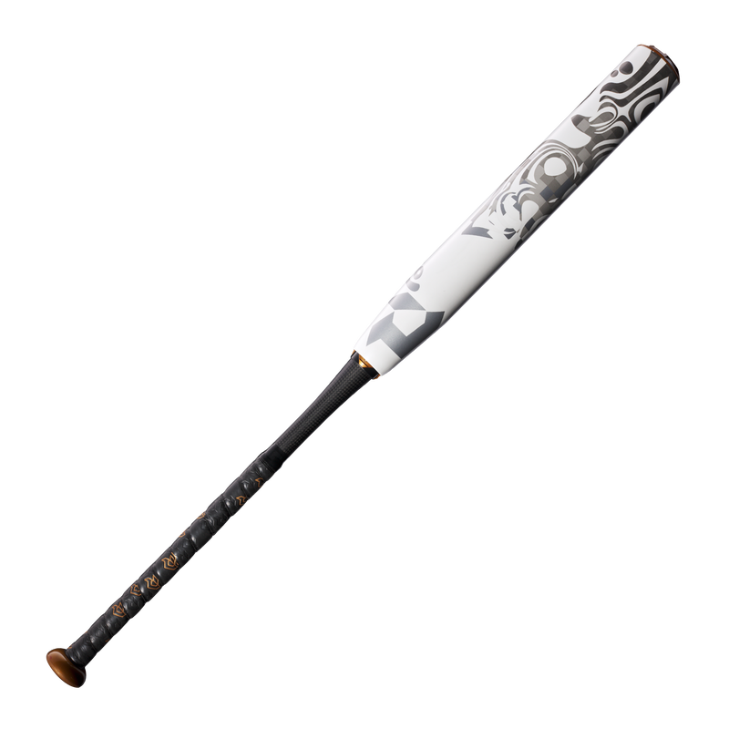 2023 Demarini Whisper (-10) Fastpitch Bat: WBD2364010