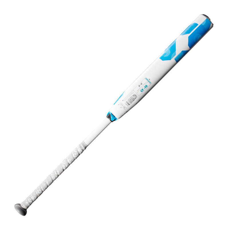 2023 Demarini CF (-10) Fastpitch Bat: WBD2366010